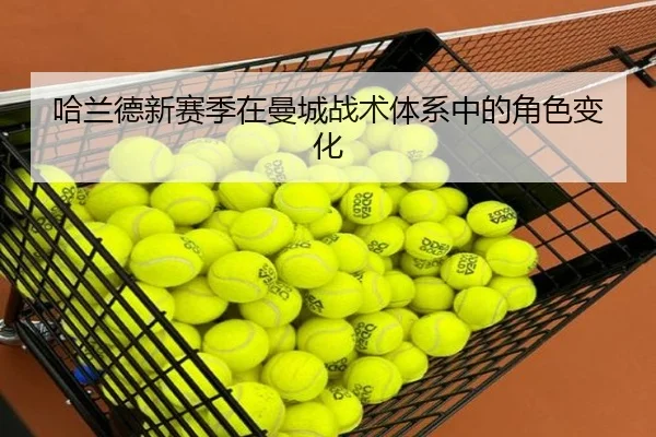 哈兰德新赛季在曼城战术体系中的角色变化